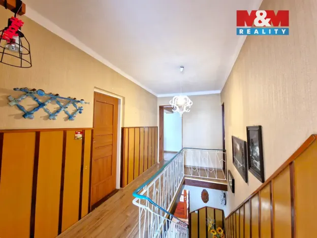 Prodej rodinného domu, Píšť, Ratibořská, 160 m2