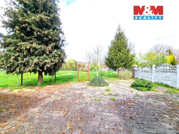 Prodej rodinného domu, Píšť, Ratibořská, 160 m2