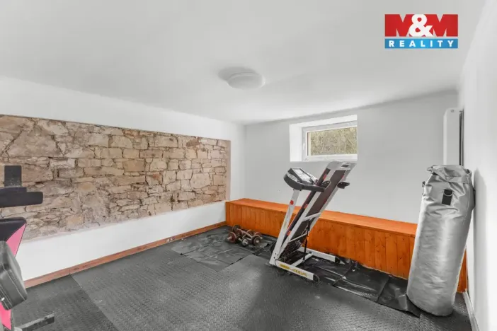 Prodej rodinného domu, Peruc - Černochov, 288 m2