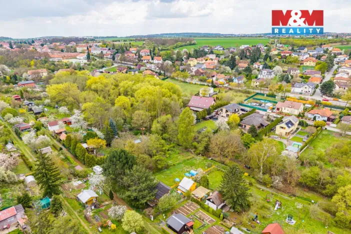 Prodej chaty, Zdiby - Přemyšlení, U Rybníka, 30 m2