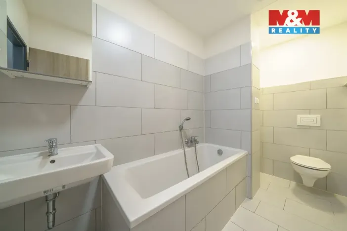 Prodej bytu 2+1, Nejdek, sídliště 9. května, 53 m2