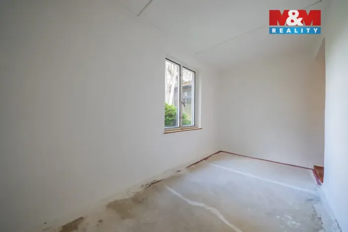 Prodej chalupy, Vranov nad Dyjí, 120 m2