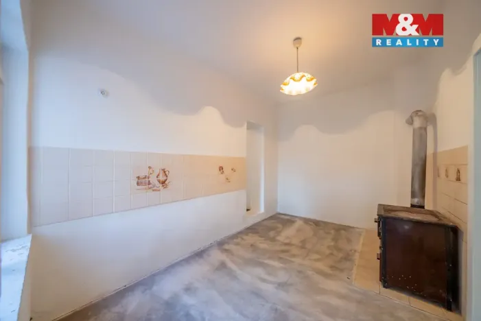 Prodej chalupy, Vranov nad Dyjí, 120 m2