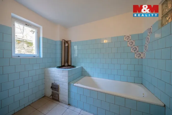 Prodej chalupy, Vranov nad Dyjí, 120 m2