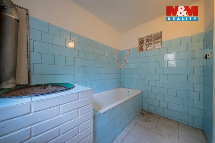 Prodej chalupy, Vranov nad Dyjí, 120 m2