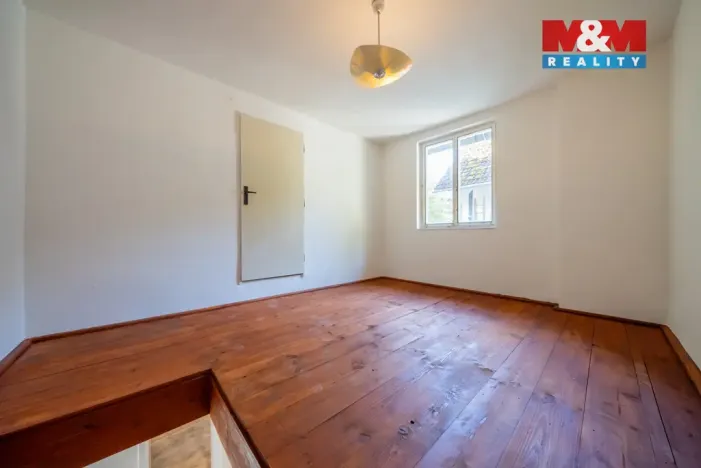 Prodej chalupy, Vranov nad Dyjí, 120 m2