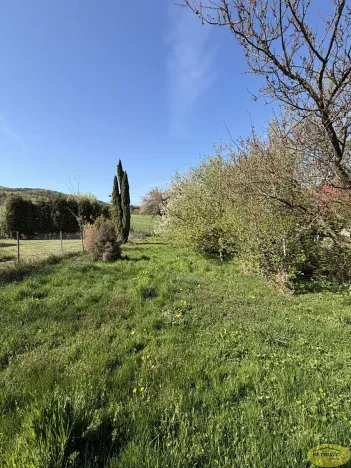 Prodej zahrady, Roštín, 548 m2