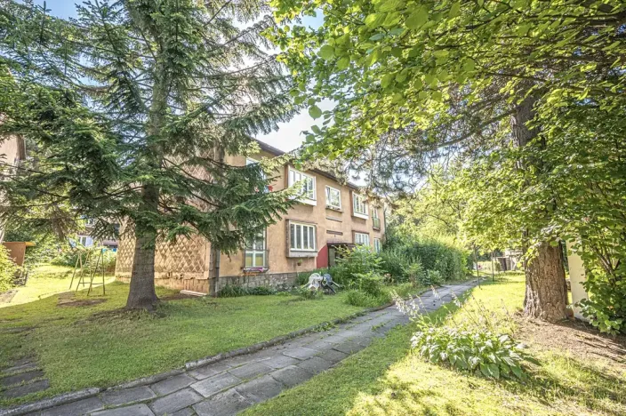 Prodej činžovního domu, Třinec, Topolová, 311 m2