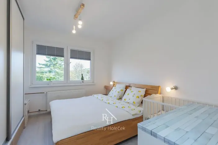 Prodej bytu 2+1, Kladno, Havanská, 51 m2