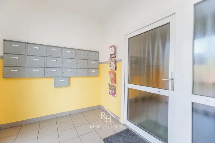 Prodej bytu 2+1, Kladno, Havanská, 51 m2