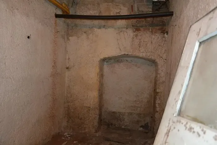 Dražba činžovního domu, Příbram, Čs. armády, 1260 m2