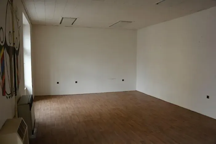 Dražba činžovního domu, Příbram, Čs. armády, 1260 m2