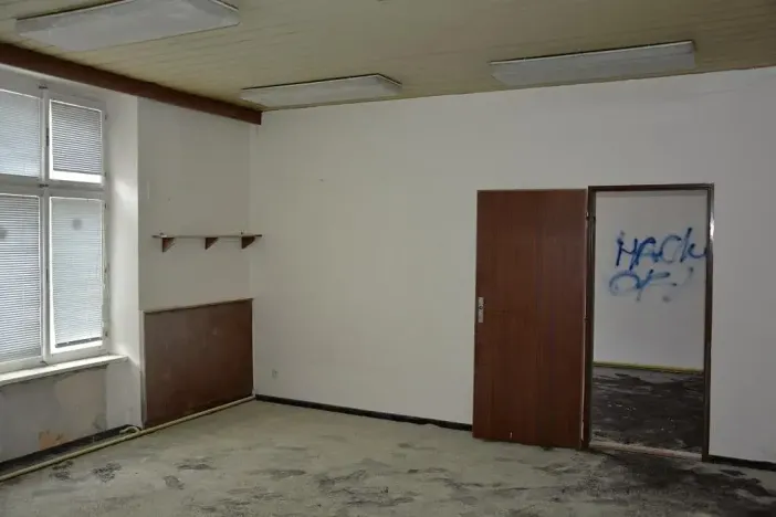 Dražba činžovního domu, Příbram, Čs. armády, 1260 m2