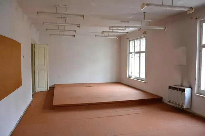 Dražba činžovního domu, Příbram, Čs. armády, 1260 m2