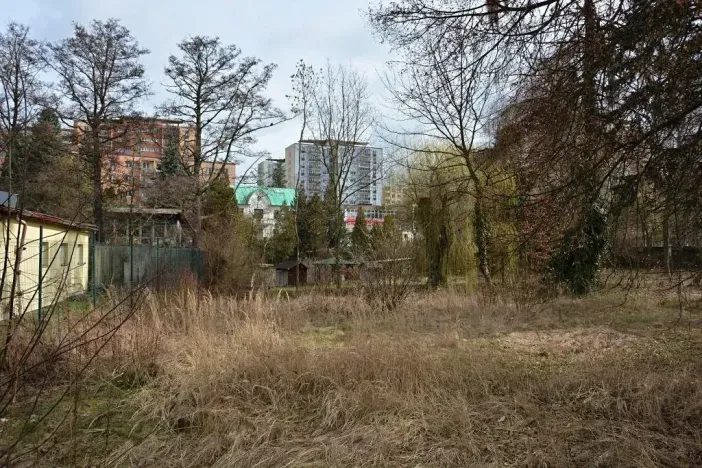 Dražba činžovního domu, Příbram, Čs. armády, 1260 m2