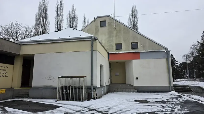 Pronájem skladu, Brno, Bieblova, 132 m2