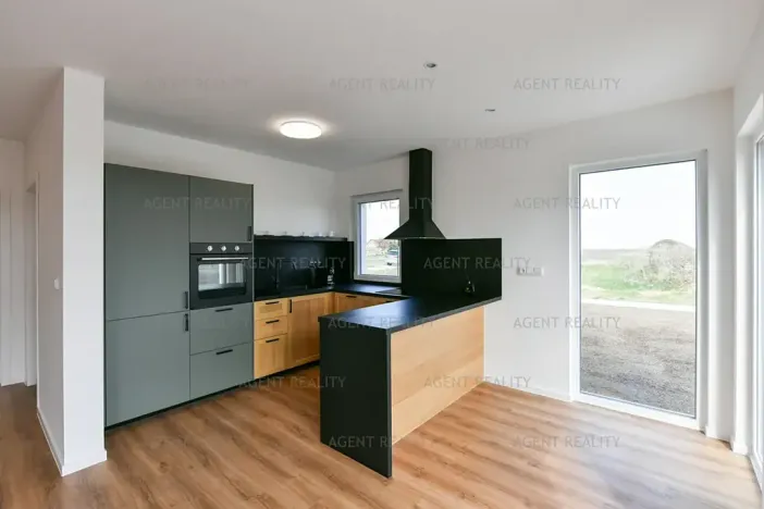 Prodej rodinného domu, Slaný, 156 m2