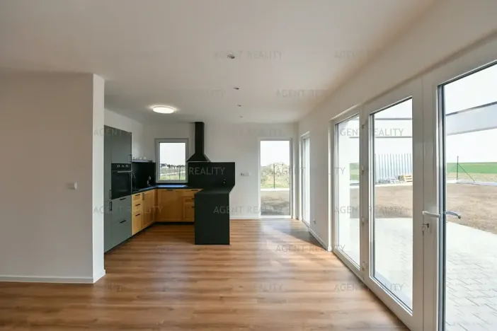 Prodej rodinného domu, Slaný, 156 m2