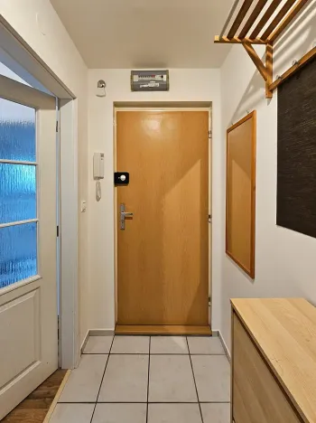 Pronájem bytu 2+kk, Brno, Mathonova, 62 m2