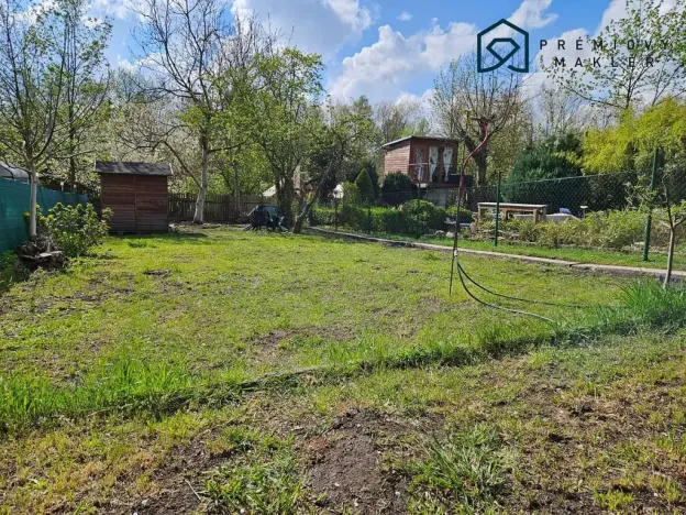 Prodej zahrady, Litvínov, 264 m2