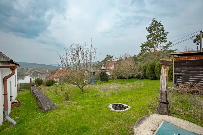 Prodej rodinného domu, Hřiměždice, 96 m2