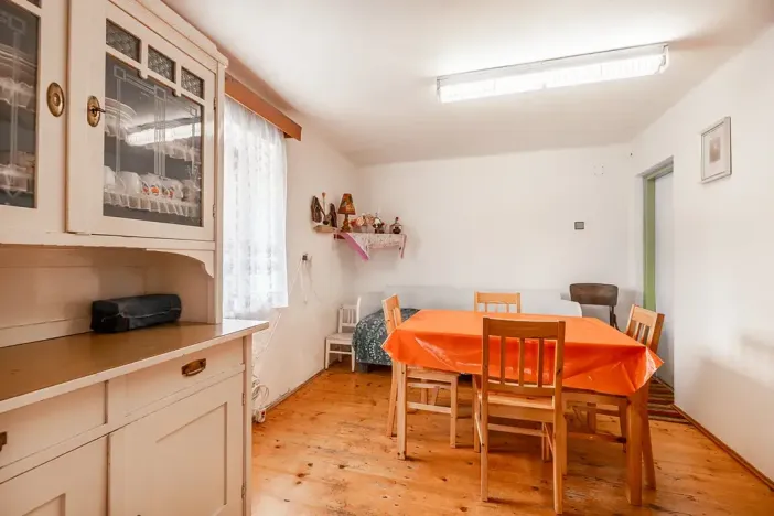 Prodej rodinného domu, Hřiměždice, 96 m2