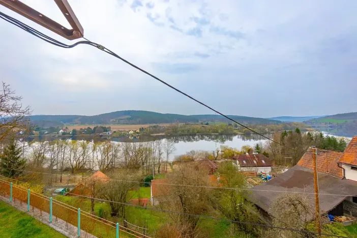 Prodej rodinného domu, Hřiměždice, 96 m2