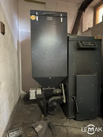 Prodej rodinného domu, Cholina, 110 m2