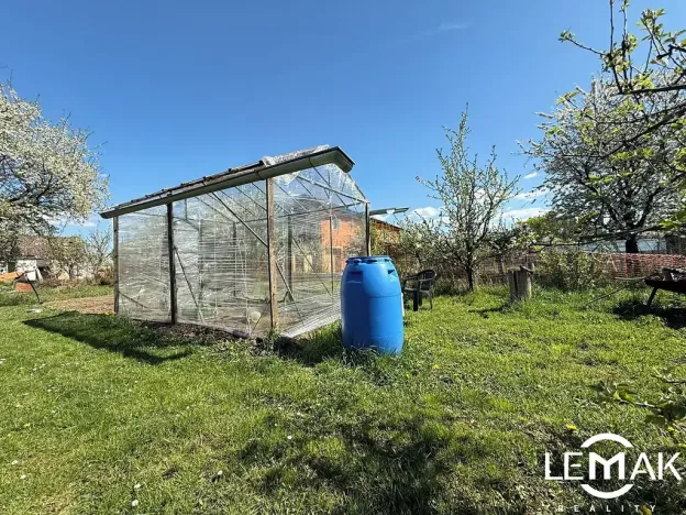 Prodej rodinného domu, Cholina, 110 m2