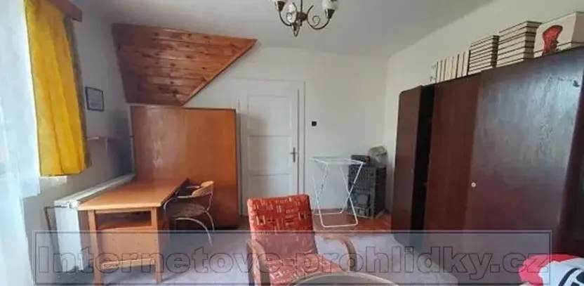 Pronájem pokoje, Praha - Suchdol, K Roztokům, 22 m2
