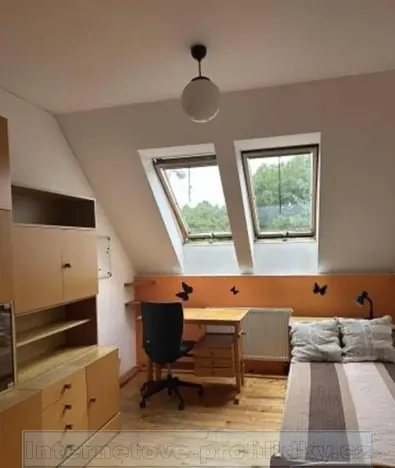 Pronájem pokoje, Brno, Nopova, 19 m2