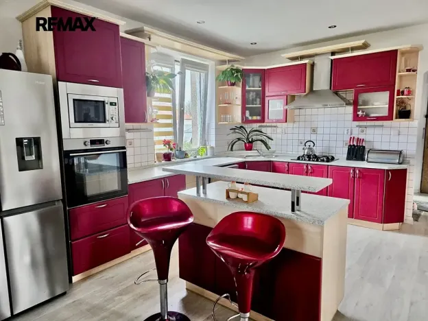 Prodej bytu 3+1, Sokolov, Makarenkova, 160 m2