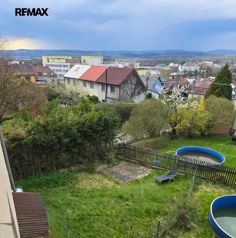 Prodej bytu 3+1, Sokolov, Makarenkova, 160 m2