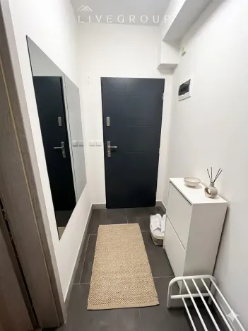 Prodej bytu 3+kk, Mokrá-Horákov, 53 m2