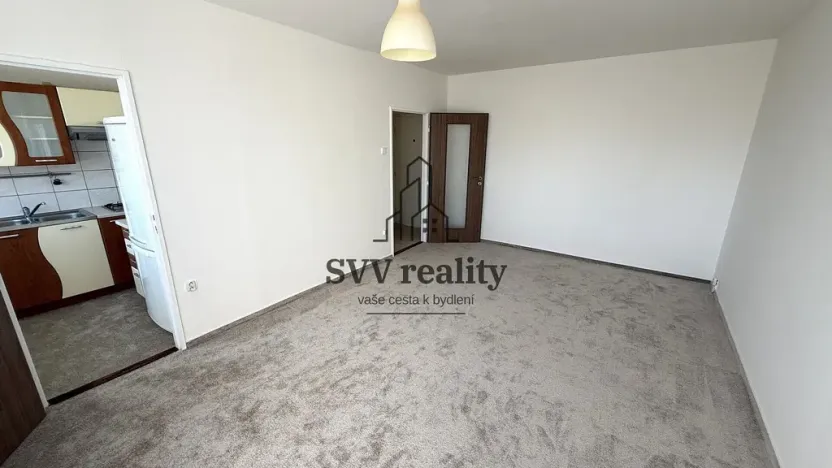 Prodej bytu 1+1, Praha - Střížkov, Bínova, 32 m2