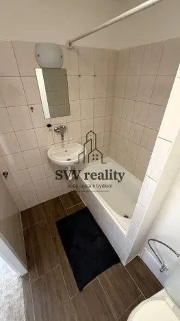 Prodej bytu 1+1, Praha - Střížkov, Bínova, 32 m2