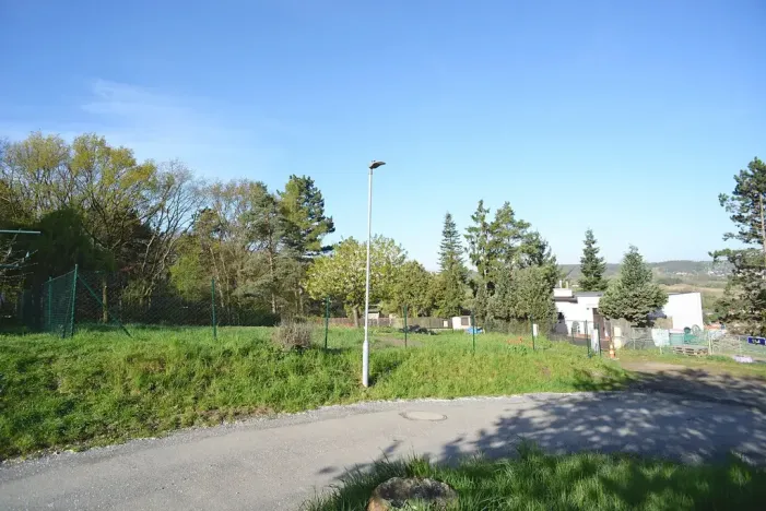 Prodej pozemku pro bydlení, Větrušice, Úzká, 810 m2