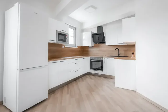 Pronájem bytu 3+kk, Praha - Krč, Pacovská, 96 m2