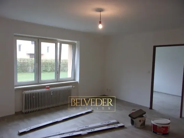 Pronájem bytu 3+1, Ústí nad Labem, Sociální péče, 65 m2