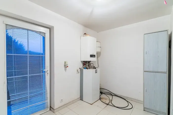 Prodej rodinného domu, Kostelec na Hané, 200 m2