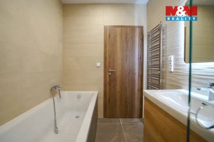 Prodej rodinného domu, Rychvald, 114 m2