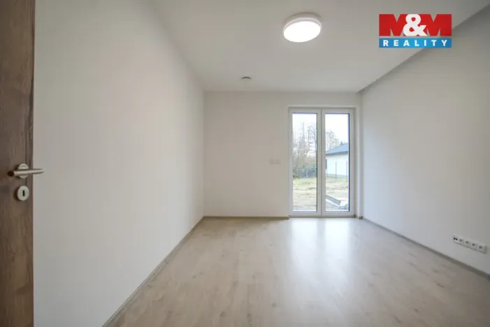 Prodej rodinného domu, Rychvald, 114 m2