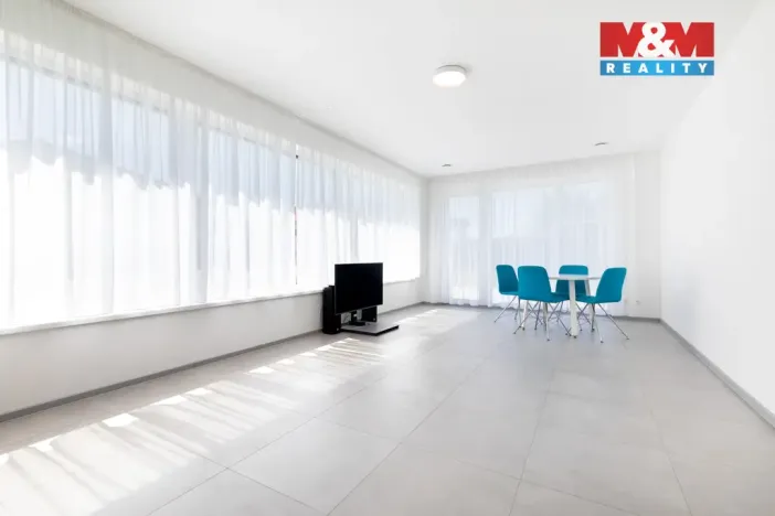 Prodej rodinného domu, Rychvald, 114 m2