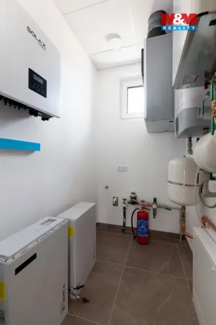 Prodej rodinného domu, Rychvald, 114 m2