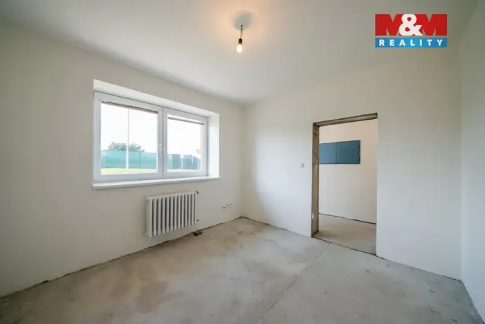 Prodej rodinného domu, Újezd u Brna, Na Zámečku, 170 m2