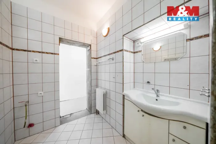 Prodej rodinného domu, Újezd u Brna, Na Zámečku, 170 m2