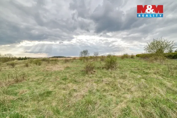 Prodej pozemku pro bydlení, Františkovy Lázně - Žírovice, 3247 m2