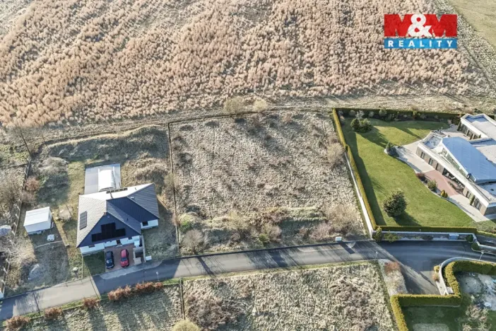 Prodej pozemku pro bydlení, Františkovy Lázně - Žírovice, 3247 m2