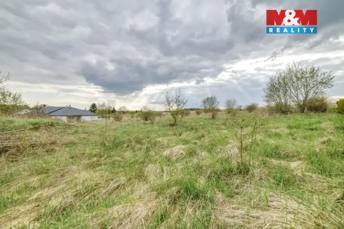 Prodej pozemku pro bydlení, Františkovy Lázně - Žírovice, 3247 m2