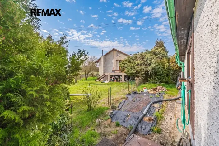 Prodej chaty, Liběchov, 70 m2